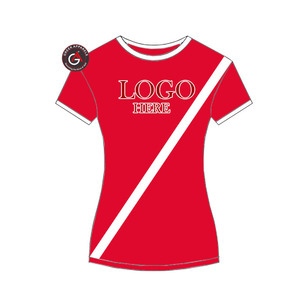 Delta |   Sigma |   T-shirts à manches longues Theta Soror, haute qualité, fabrication professionnelle, t-shirt pour femmes - Product Image 2