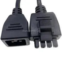 Câble adaptateur de chargeur lent T40 220V, accessoires et pièces de réparation pour drones agricoles