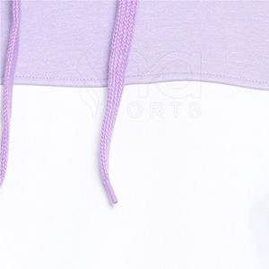 Sweat à capuche moderne en stock, avec manches longues et matière extensible confortable, pour hommes. - Product Image 6