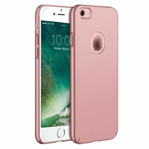 Custodia rigida sottile ultrasottile per iPhone 7 8 11 12 13 14 Plus XR XS-custodia per cellulare antiurto - Product Image 2
