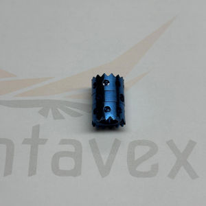 Remplacement extensible du corps vertébral cervical (VBR) pour corpectomie VERTILIFT - Product Image 2