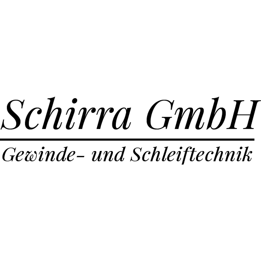 Gewinde Schirra GmbH logo