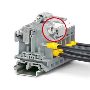 OTTA 25-M6 - Bloque de terminales de paso 0790491 - Product Image 4