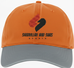 Wholesale Custom <b>Baseball</b> <b>Cap</b> Adjustable Cotton Hat Embroidered Logo Breathable Casual Outdoor Sports Unisex <b>Cap</b> - Product Image 1