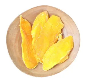 DES FRIANDISES INOUBLIABLES!! Saveurs captivantes mangue séchée du Viet Nam Mary