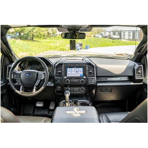 Ford Shelby F-150 4x4 2019 - Product Image 4