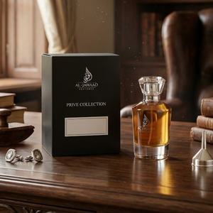 Caja de Empaque Personalizada para Aceite Capilar |   Caja Deslizante para Cosméticos Reciclada con Acabado Dorado Brillante y Logotipo para Botellas de Aceite - Product Image 4