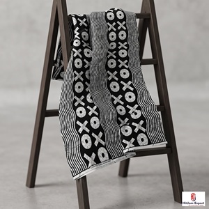Wholesale Premium African Wax Print Cotton Fabric Custom OEM ODM Textile Manufacturer Export Supplier Customized Fabric Products - Product Image 6