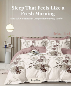 Parure de lit moderne en coton égyptien 200 fils, tissage satiné respirant, collection hôtelière de luxe, blanc, toutes saisons, vente en gros - Product Image 2