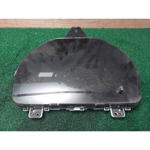 ชุดหน้าปัดเรือนไมล์มือสองของรถยนต์รุ่น Accord หมายเลข 78100SDBS93 - Product Image 1