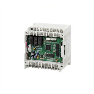 Module de contrôleur logique programmable compact PLC FX1N-24MR-ES/UL - Product Image 1