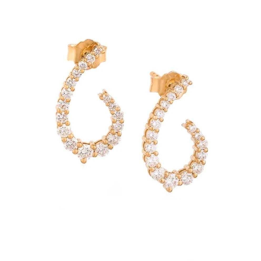 Or massif 14K
