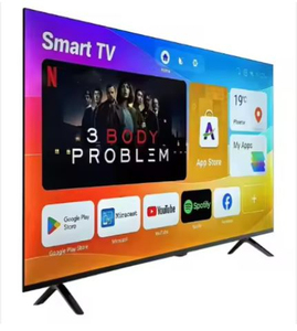 Original Industrial Grade OLED Smart <b>TV</b> 43-100 Inch 4K 6K for Full HD <b>Flat</b> Screen - Product Image 6