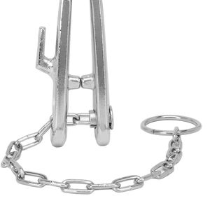 Herramienta Profesional para Control de Ganado, Sujetador de Toros Veterinario para Restricción Animal en Venta - Product Image 6