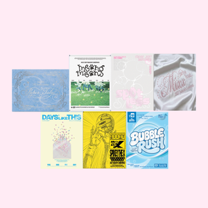 JYP ARTIST - [2027 SEASONS GREETINGS] อัลบั้มซีดีเคป๊อปขายดีที่สุดในเกาหลีสำหรับทุกวัย - Product Image 3