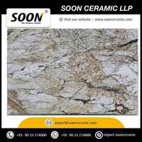 Brilliance G602 – Nouvelle dalle de granit naturel flammé blanc sésame, qualité export indienne, moderne, écologique, légère, grande taille, pour escaliers