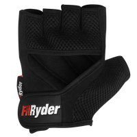 Gants de musculation en gros avec support de poignet intégré, gants de sport à paume complète pour hommes, entraînement, fitness, cyclisme