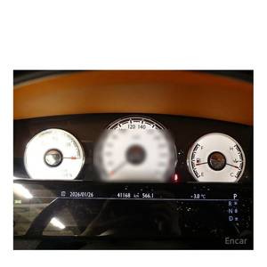 Rolls-Royce Wraith 6.6 2016, 41 500 km, boîte de vitesses automatique, conduite à gauche - Product Image 5