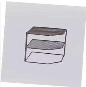 Cestas Metálicas de Almacenamiento al por Mayor, Cestas Decorativas de Alambre de Hierro Negro para el Hogar, Proveedores Mayoristas - Product Image 2