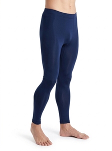 Leggings Transpirables Personalizados para Hombre, Compresión, Secado Rápido, Gimnasio, Running, Entrenamiento Atlético, Fabricante - Product Image 3
