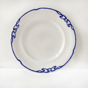 Wholesale Commercial Dinnerware <b>Ceramic</b> Tableware Dinner <b>Plates</b> White <b>Plate</b> <b>Ceramic</b> <b>Plates</b> Safe - Product Image 6