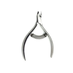 Coupe-ongles professionnel en acier inoxydable à mâchoires larges, coupe-ongles personnalisé, éliminateur de peaux mortes, outil de toilettage durable et réutilisable - Product Image 1