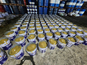 GRASA LITIUM COMPLEJA EP2 de fábrica OEM disponible para lubricación de alta presión de piezas rotatorias. - Product Image 2