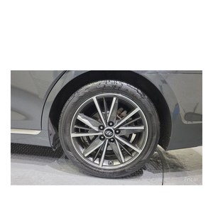 Hyundai Grandeur 2020, 2.5 Automático, 79,767 km, Volante a la Izquierda, Asientos de Cuero, Cámara Trasera - Product Image 5