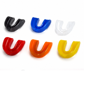 Custom Sports Mouth Guard Protective Dental Guard for Boxing Martial Arts Training Fitness and Contact Sports - Product Image 5