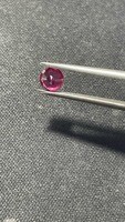 Offre Spéciale : Lot de Pierres Précieuses Rubis Facettés Naturels Rouge Pur 3 MM en Vrac pour Sertissage – Exportateur de Rubis Thaïlande, Distribution Mondiale