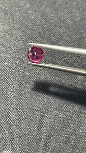 ขายส่งพลอยทับทิมธรรมชาติสีแดงเหลี่ยมเจียระไนขนาด 3 มม. ราคาพิเศษ สำหรับทำเครื่องประดับ ผู้ส่งออกทับทิมจากประเทศไทย ส่งออกทั่วโลก - Product Image 2