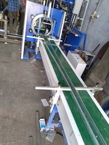 เครื่องพันฟิล์มยืดแนวนอนอัตโนมัติ - Product Image 2