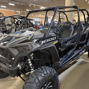 Auténticas Opciones en Venta 2023: Nuevo Polaris RZR-4 XP 1000 Sport 2023 Disponible en Stock con 2 Años de Garantía CN - Product Image 1