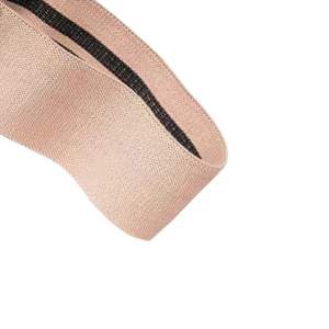 Customizable Heavy Resistance Hip Circle Band for Women Anti-Slip Neoprene Fabric Fitness Yoga Exercise - Product Image 2