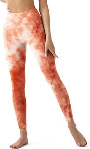 Nouveau style Leggings de fitness pour femmes, Pantalons de yoga extensibles, Collants de sport à séchage rapide, Vêtements de sport doux et confortables, Bas de tenue de sport - Product Image 3