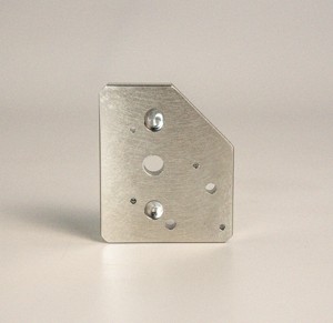 Services de fraisage CNC sur mesure en acier inoxydable avec fraisage de bride par AMT VINA (Hanoï, Vietnam) pour applications industrielles - Product Image 2