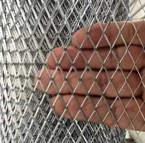 Aluminum Lamp Guard <b>Screen</b> Aluminum Exhaust <b>Screen</b> <b>Mesh</b> Aluminum Engine Protection <b>Mesh</b> Aluminum Vehicle Vent <b>Mesh</b> Aluminum Auto - Product Image 6