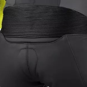 Combinaison de course en cuir pour moto, 1 pièce, sur mesure, pour la course sur piste, la descente et la piste plate - Product Image 4