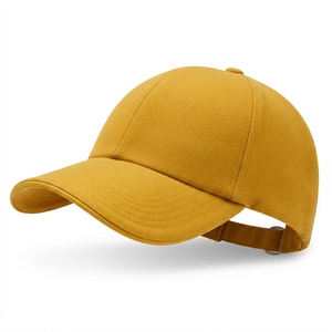 Casquette Trucker Homme Personnalisée 5 Panneaux Visière Courbe Maille Baseball Snapback Flanelle Velours Logo Patch Mode Sport Coiffure - Product Image 5