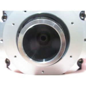 มอเตอร์ไร้แปรงถ่าน DC ของ Allied Motion รุ่น SQB05603-A01-HBRC - อุปกรณ์และอะไหล่เซมิคอนดักเตอร์ระดับโลกที่เชื่อถือได้ - Product Image 6