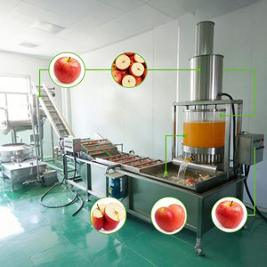 Línea de Producción Automática de Jugos, Línea de Producción de Jugos en Envases de Plástico, Línea de Producción de Jugos de <span class=keywords><strong>Frutas</strong></span> Naturales - Product Image 1