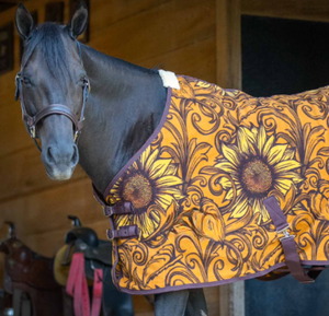 Premium Horse Fly Sheet Breathable Mesh Horse Rug Summer Fly Protection Blanket Equestrian Equipment - Product Image 2