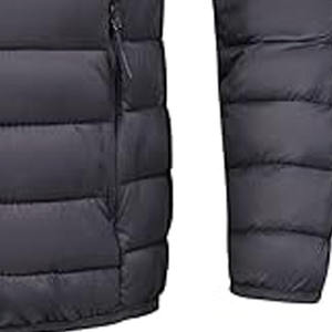 Veste d'hiver chaude et tendance pour homme, en duvet matelassé, imperméable, grande taille, style bulle, personnalisable, idéale pour l'extérieur – Nouvelle collection en promotion - Product Image 6