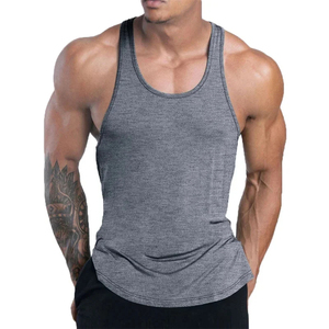Camiseta Deportiva de Secado Rápido con Cierre Frontal, Chaleco Deportivo Transpirable sin Mangas para Fitness y Yoga - Product Image 6