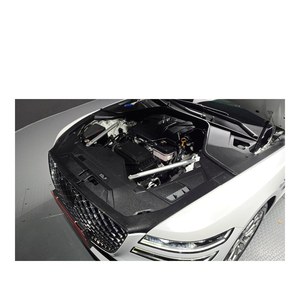 Genesis G80 2.5 Turbo AWD Gasolina 2024/5, 46,345 km, Automático, Volante a la Izquierda, Asientos de Cuero, Cámara Trasera - Product Image 6