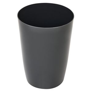 Cestino per Rifiuti in Plastica Mini Durevole, Senza Coperchio, Profilo Sottile per Spazi Compatti - Product Image 1