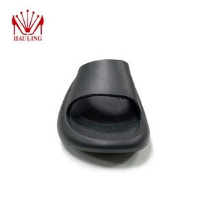 Zuecos Tipo Mules de Plataforma con Suela de Espuma EVA Ligeros de Tendencia de Moda Verano 2024 para - Product Image 2