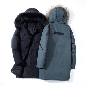 Chaqueta Acolchada para Hombre Artiz International, Venta al por Mayor, Invierno, Ecológica, Resistente al Viento, Estilo Urbano, 100% Poliéster, Ligera, con Cierre - Product Image 6