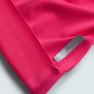 Vêtements de sport respirants et hautement élastiques pour hommes, avec coussin antibactérien pour le cyclisme sur route longue distance - Product Image 6