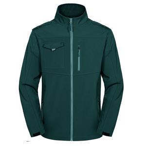 Chaqueta de Primavera Delgada Acolchada Personalizada OEM, Chaqueta Cortavientos Impermeable de Alta Calidad para Mujer, Unisex, Talla XXL, Informal, Nueva - Product Image 6